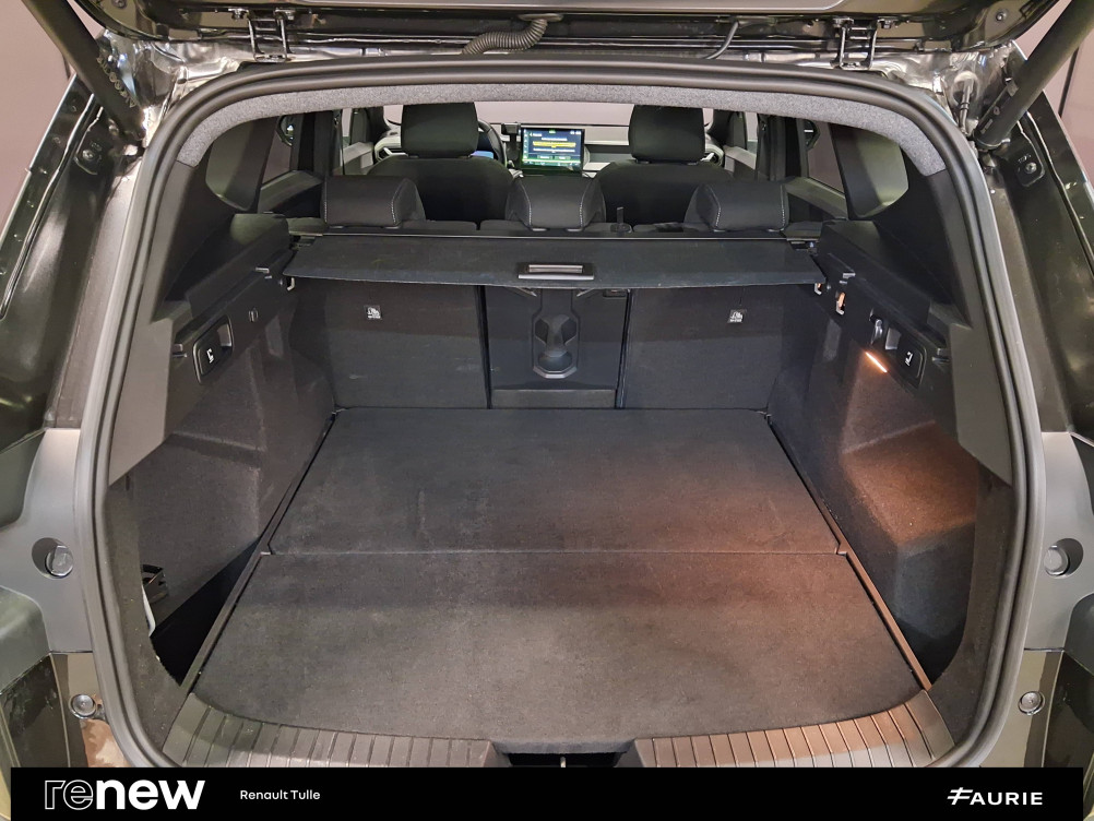 Acheter Dacia Bigster Bigster Hybrid 155 Journey 5p occasion dans les concessions du Groupe Faurie