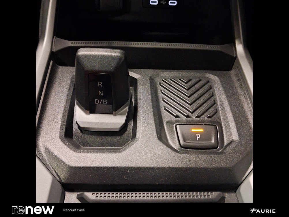 Acheter Dacia Bigster Bigster Hybrid 155 Journey 5p occasion dans les concessions du Groupe Faurie