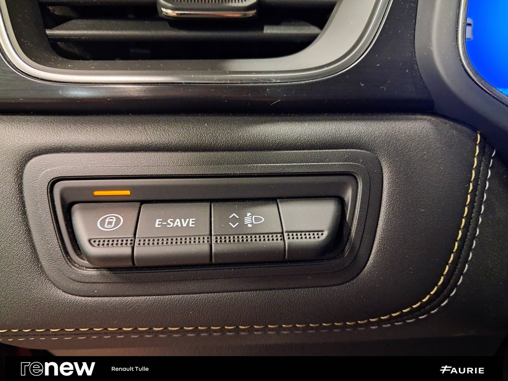 Acheter Renault Symbioz Symbioz E-Tech full hybrid 145 Iconic 5p occasion dans les concessions du Groupe Faurie