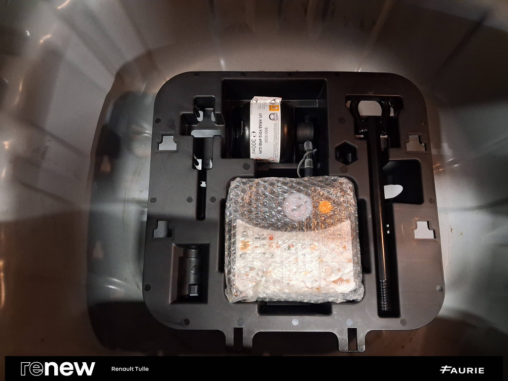 Acheter Renault Clio 5 Clio TCe 90 Evolution 5p occasion dans les concessions du Groupe Faurie