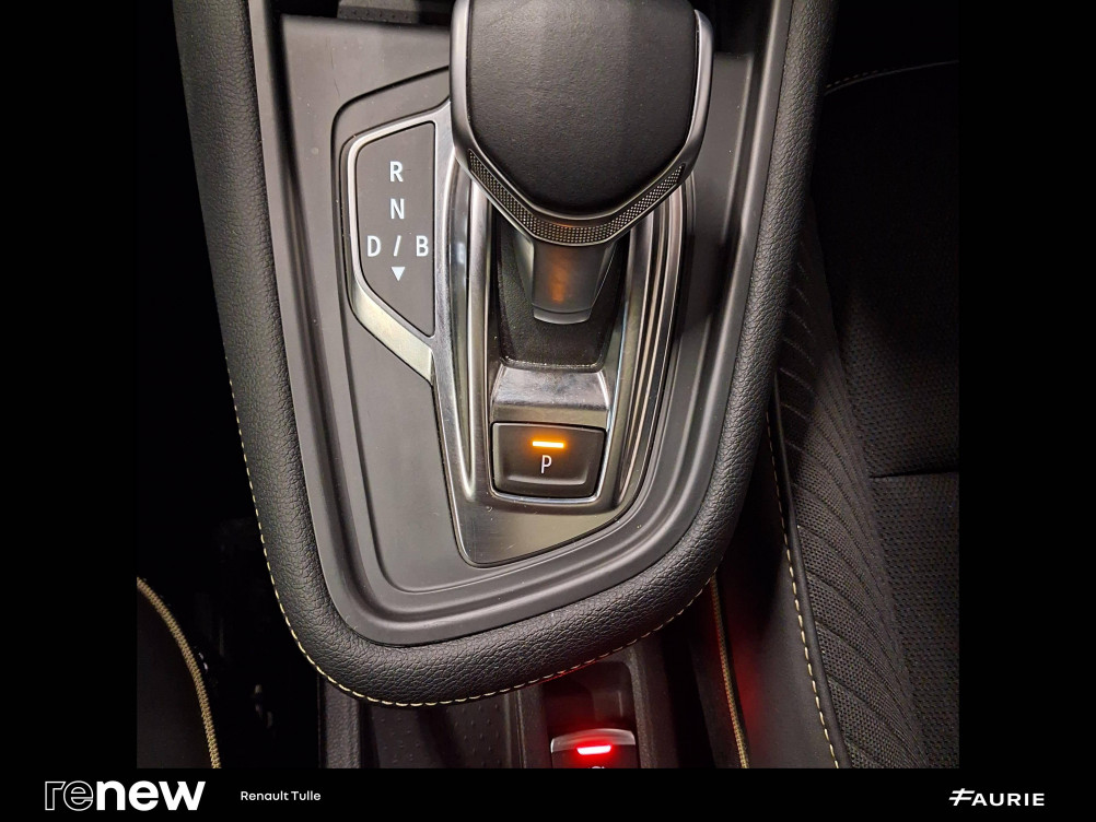 Acheter Renault Symbioz Symbioz E-Tech full hybrid 145 Iconic 5p occasion dans les concessions du Groupe Faurie