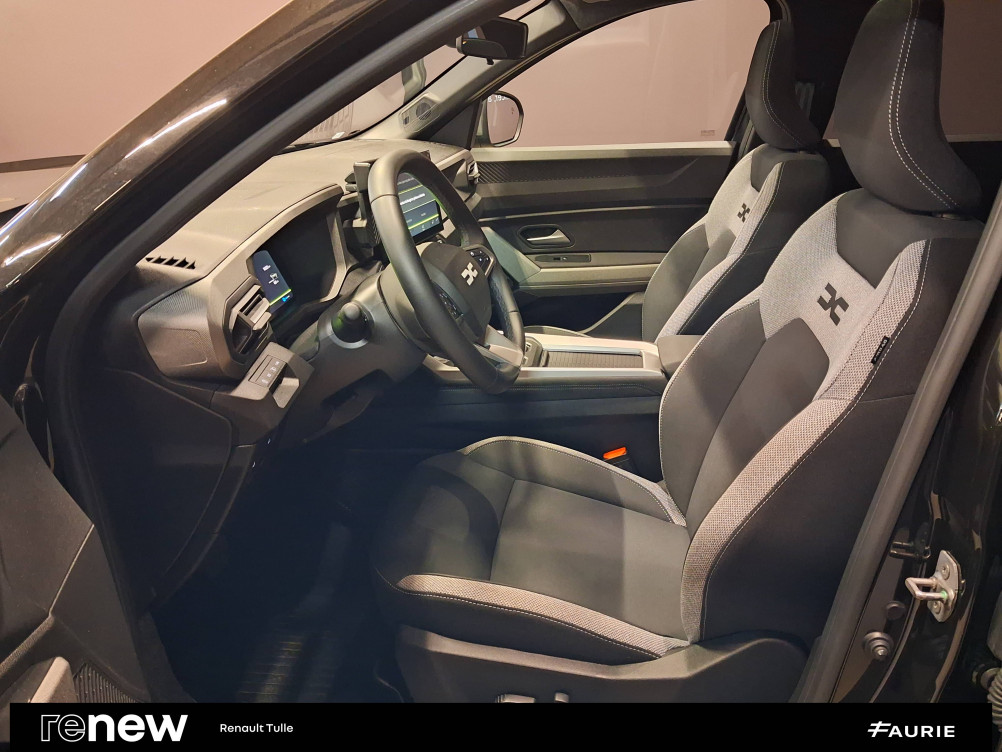 Acheter Dacia Bigster Bigster Hybrid 155 Journey 5p occasion dans les concessions du Groupe Faurie