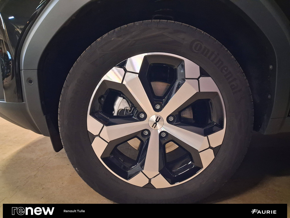 Acheter Dacia Bigster Bigster Hybrid 155 Journey 5p occasion dans les concessions du Groupe Faurie