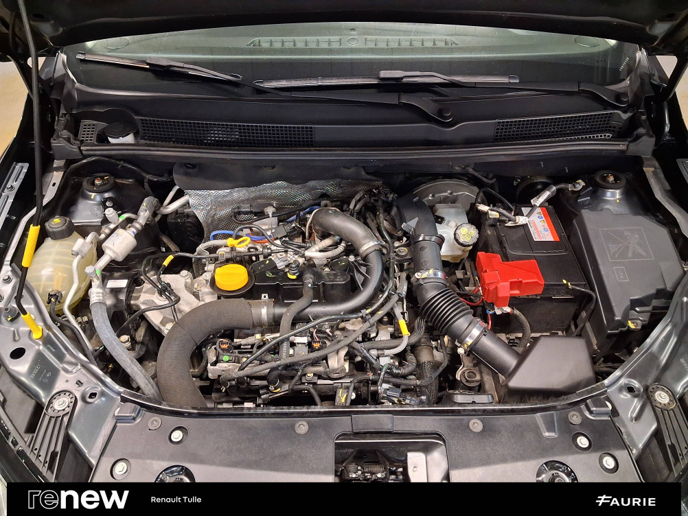 Acheter Dacia Sandero Sandero ECO-G 100 Stepway Confort 5p occasion dans les concessions du Groupe Faurie