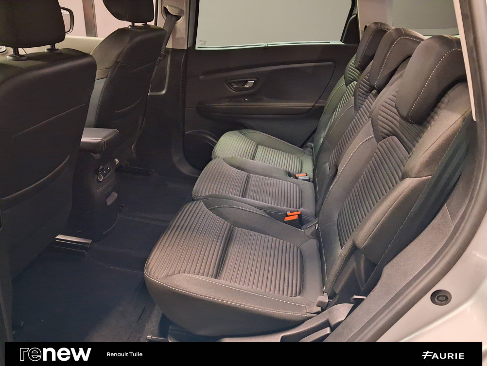 Acheter Renault Grand Scenic 4 Grand Scenic TCe 140 Evolution 5p occasion dans les concessions du Groupe Faurie