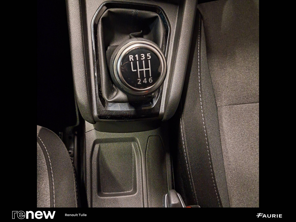 Acheter Renault Clio 5 Clio TCe 90 Evolution 5p occasion dans les concessions du Groupe Faurie