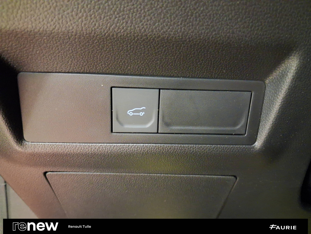 Acheter Renault Symbioz Symbioz E-Tech full hybrid 145 Iconic 5p occasion dans les concessions du Groupe Faurie