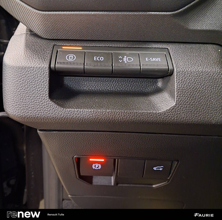 Acheter Dacia Bigster Bigster Hybrid 155 Journey 5p occasion dans les concessions du Groupe Faurie