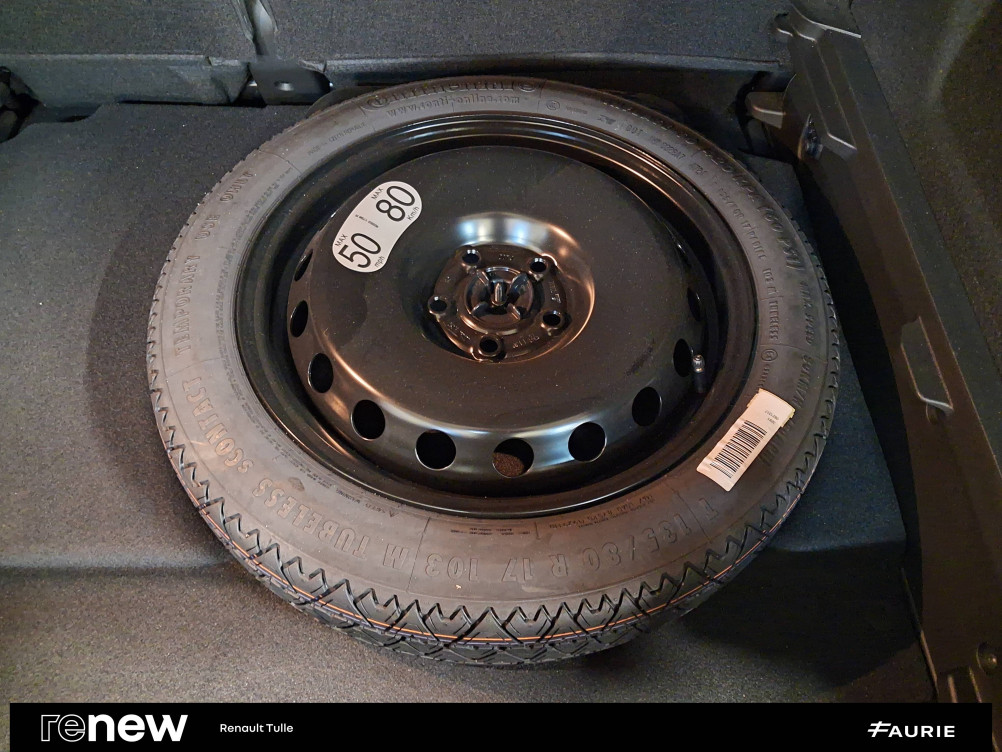 Acheter Renault Symbioz Symbioz E-Tech full hybrid 145 Iconic 5p occasion dans les concessions du Groupe Faurie