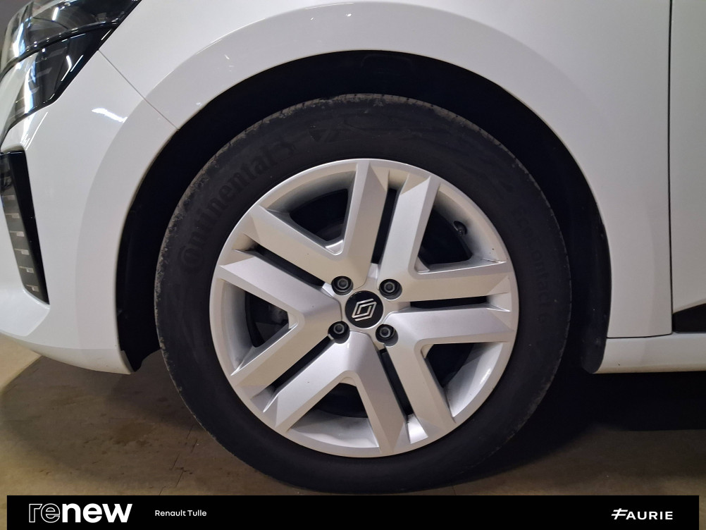 Acheter Renault Clio 5 Clio TCe 90 Evolution 5p occasion dans les concessions du Groupe Faurie