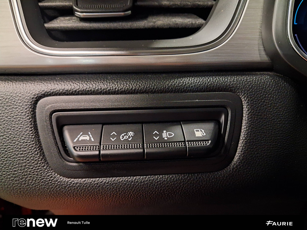 Acheter Renault Captur 2 Captur E-Tech Plug-in 160 Intens 5p occasion dans les concessions du Groupe Faurie