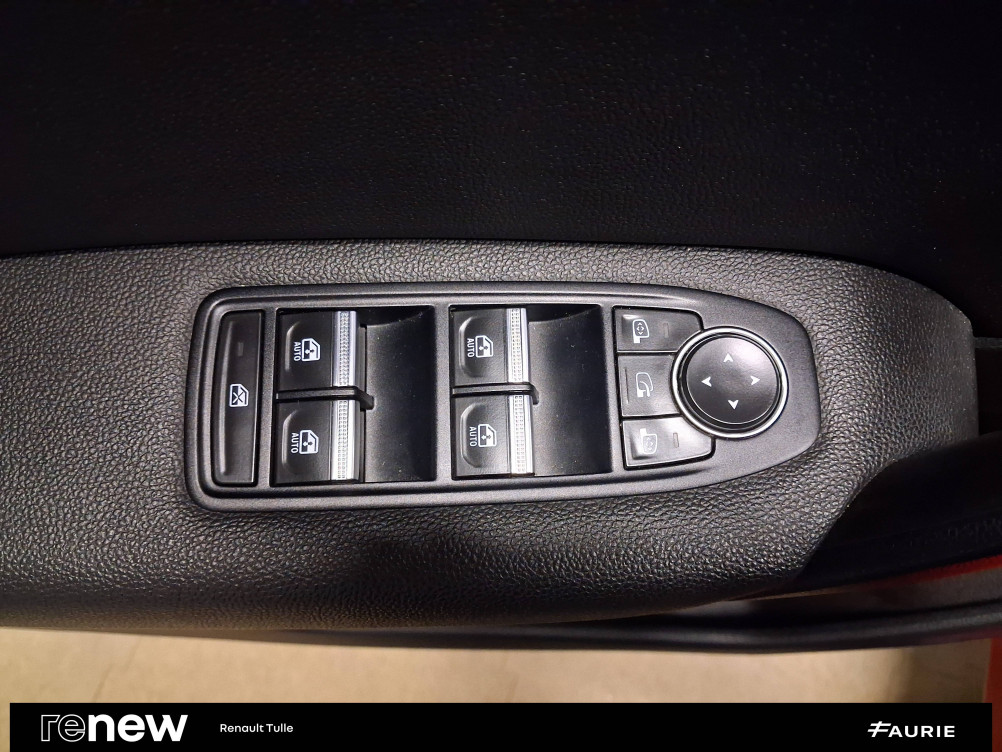 Acheter Renault Captur 2 Captur E-Tech Plug-in 160 Intens 5p occasion dans les concessions du Groupe Faurie