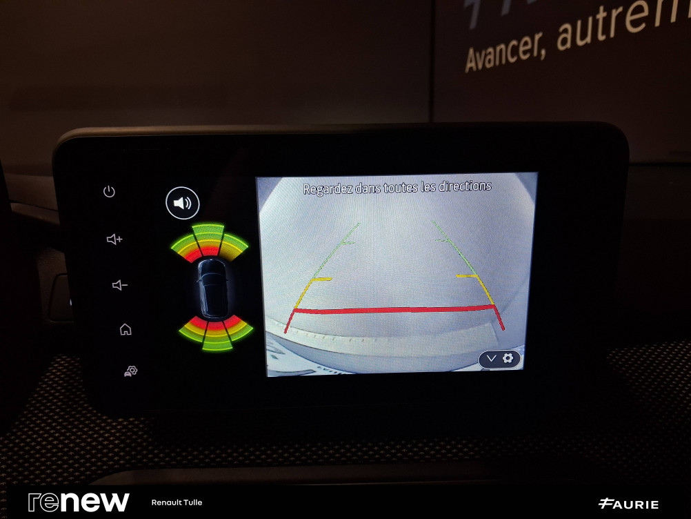 Acheter Dacia Sandero Sandero ECO-G 100 Stepway Expression 5p occasion dans les concessions du Groupe Faurie