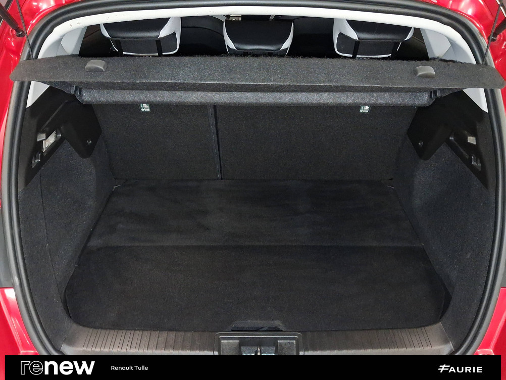 Acheter Renault Captur 2 Captur E-Tech Plug-in 160 Intens 5p occasion dans les concessions du Groupe Faurie