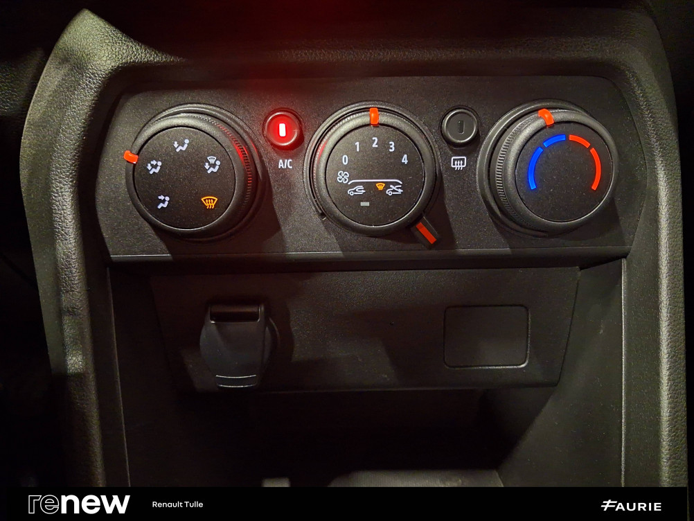 Acheter Dacia Sandero Sandero ECO-G 100 Stepway Expression 5p occasion dans les concessions du Groupe Faurie