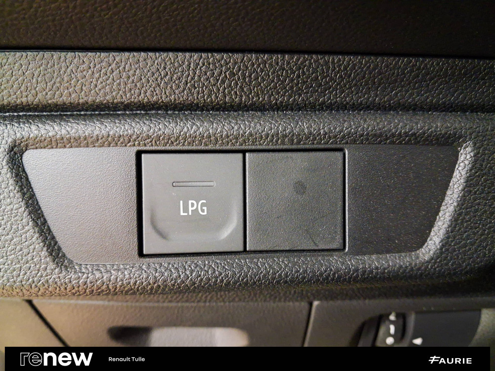 Acheter Dacia Sandero Sandero ECO-G 100 Stepway Expression 5p occasion dans les concessions du Groupe Faurie