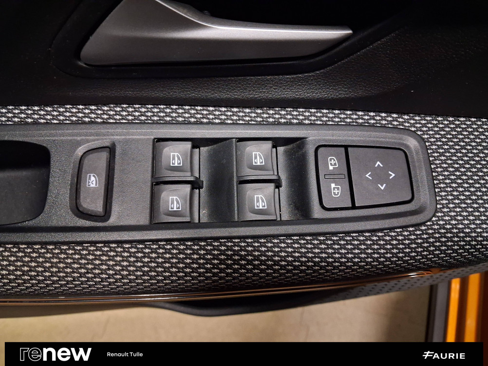 Acheter Dacia Sandero Sandero ECO-G 100 Stepway Expression 5p occasion dans les concessions du Groupe Faurie