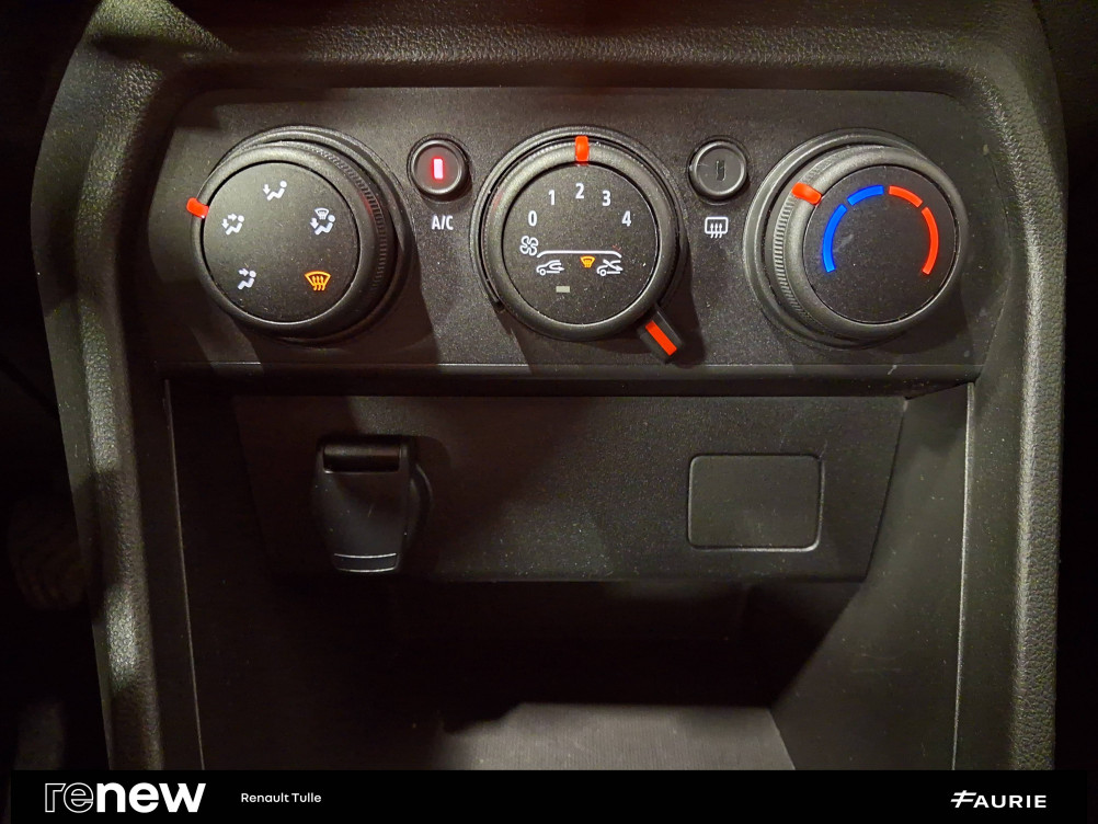 Acheter Dacia Sandero Sandero TCe 90 Stepway Expression 5p occasion dans les concessions du Groupe Faurie