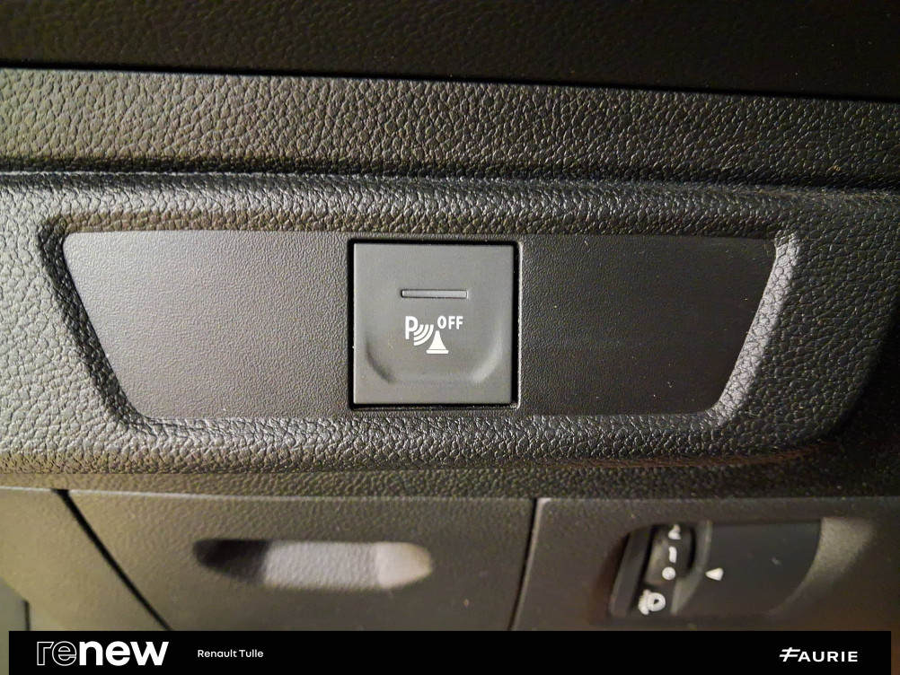 Acheter Dacia Sandero Sandero TCe 90 Stepway Expression 5p occasion dans les concessions du Groupe Faurie