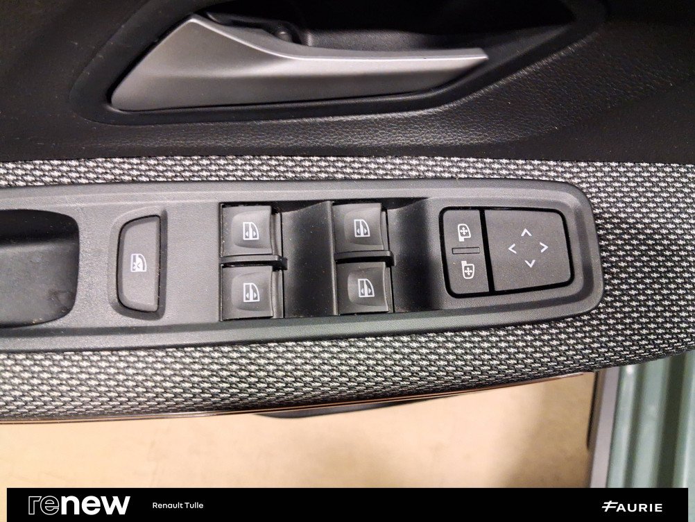 Acheter Dacia Sandero Sandero TCe 90 Stepway Expression 5p occasion dans les concessions du Groupe Faurie