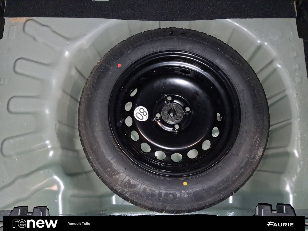 Acheter Dacia Sandero Sandero TCe 90 Stepway Expression 5p occasion dans les concessions du Groupe Faurie