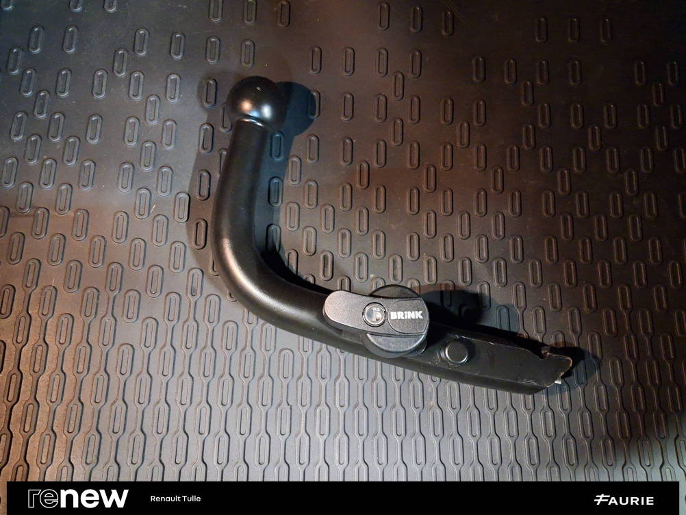 Acheter Dacia Sandero Sandero TCe 90 Stepway Expression 5p occasion dans les concessions du Groupe Faurie