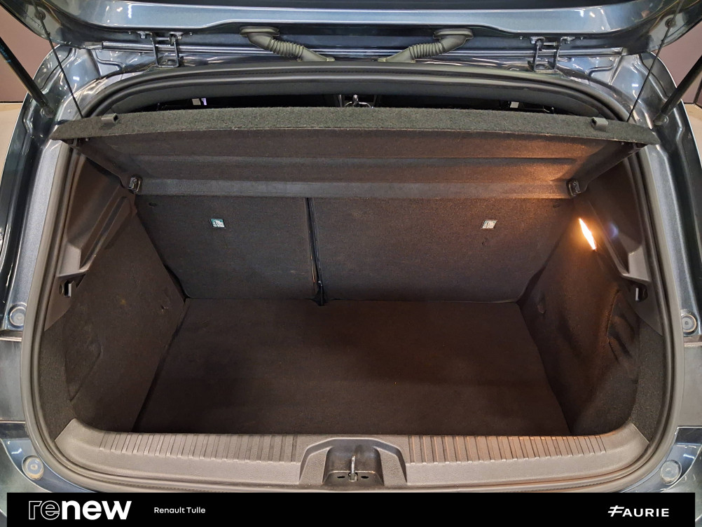 Acheter Renault Clio 5 Clio E-Tech 140 - 21N Intens 5p occasion dans les concessions du Groupe Faurie