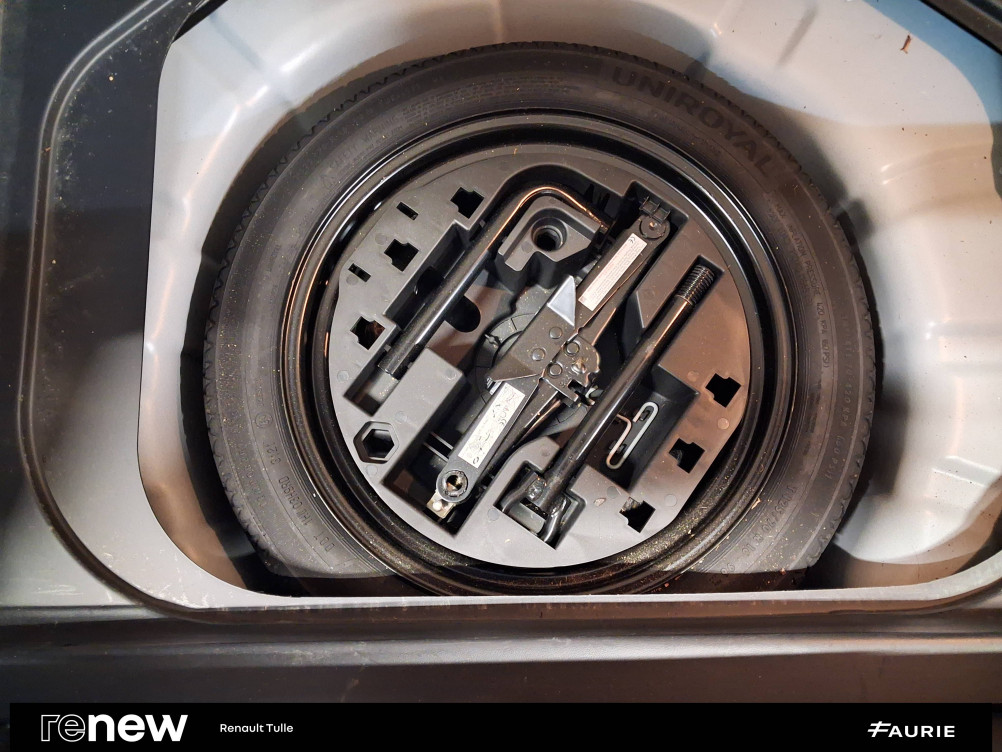 Acheter Renault Clio 5 CLIO SOCIETE BLUE DCI 100 - 21N AIR NAV 5p occasion dans les concessions du Groupe Faurie