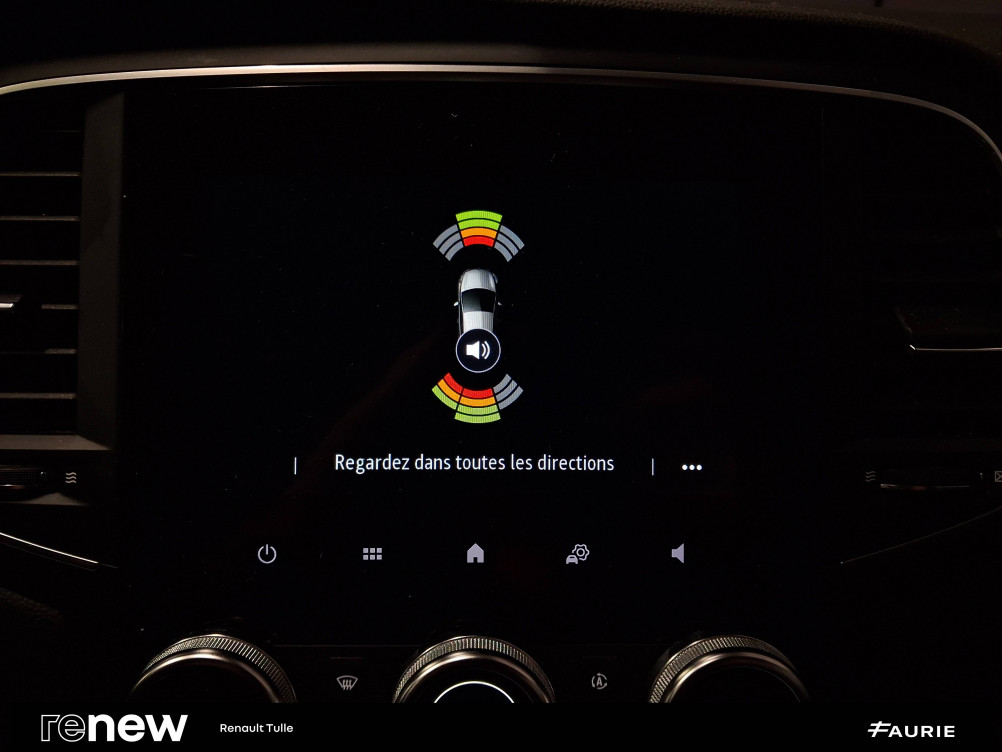 Acheter Renault Megane 4 MEGANE IV SOCIETE BLUE DCI 115 - 21N AIR NAV 2P 5p occasion dans les concessions du Groupe Faurie