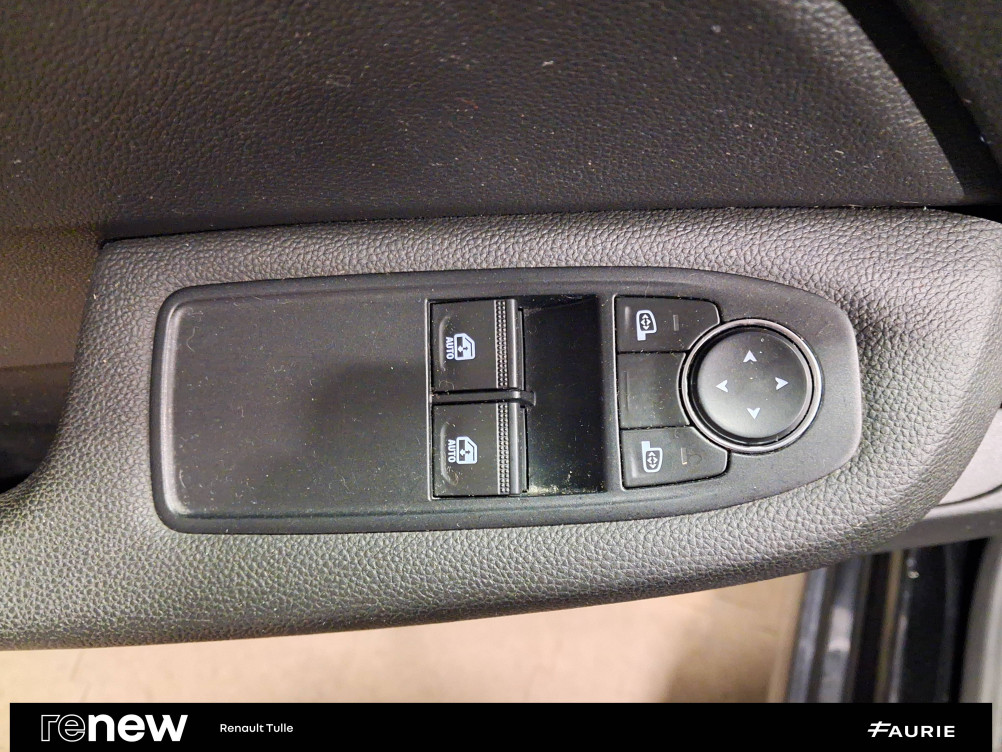 Acheter Renault Clio 5 Clio Blue dCi 100 Evolution 5p occasion dans les concessions du Groupe Faurie