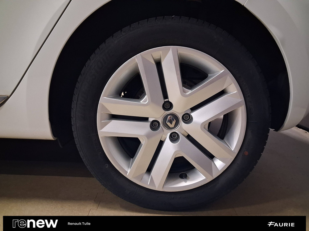 Acheter Renault Clio 5 CLIO SOCIETE BLUE DCI 100 - 21N AIR NAV 5p occasion dans les concessions du Groupe Faurie