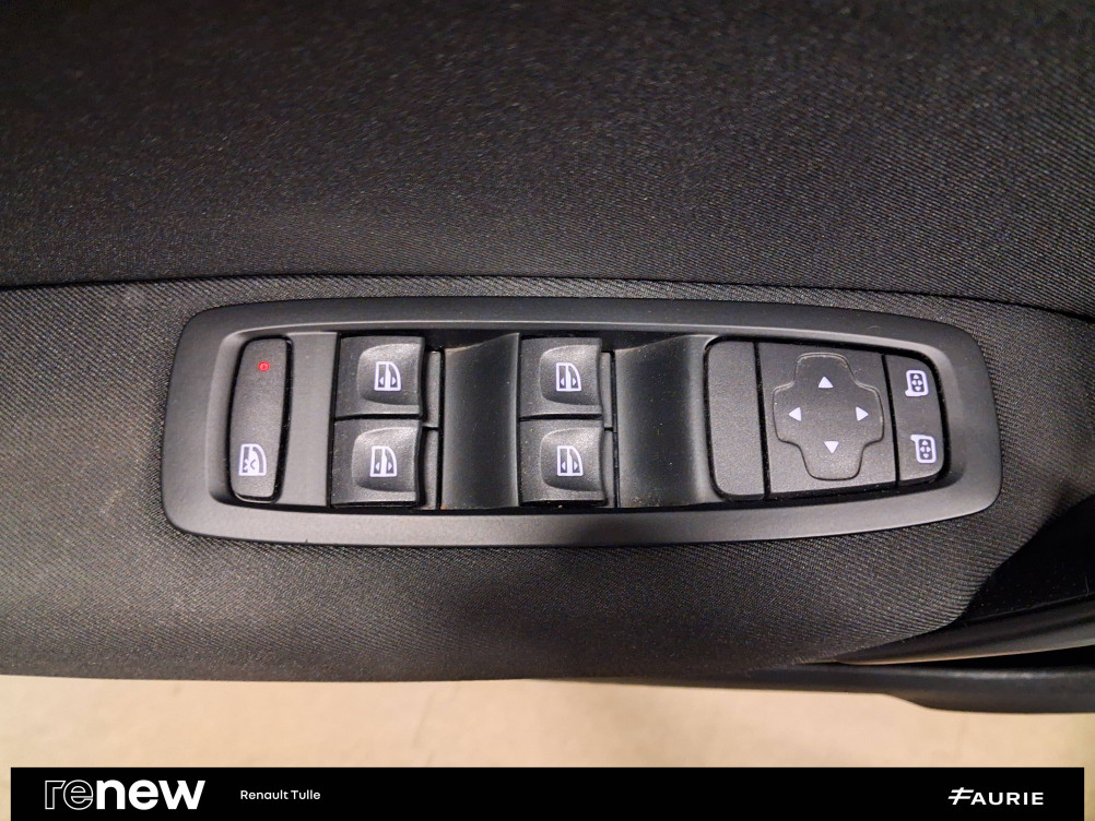 Acheter Renault Megane 4 MEGANE IV SOCIETE BLUE DCI 115 - 21N AIR NAV 2P 5p occasion dans les concessions du Groupe Faurie