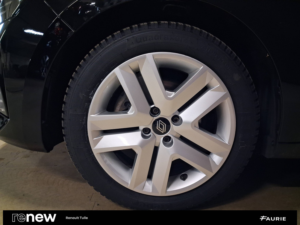 Acheter Renault Clio 5 Clio Blue dCi 100 Evolution 5p occasion dans les concessions du Groupe Faurie