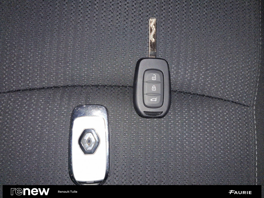 Acheter Renault Megane 4 MEGANE IV SOCIETE BLUE DCI 115 - 21N AIR NAV 2P 5p occasion dans les concessions du Groupe Faurie