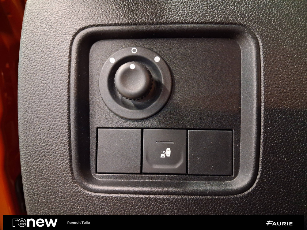 Acheter Dacia Duster Duster Blue dCi 115 4x2 Prestige 5p occasion dans les concessions du Groupe Faurie