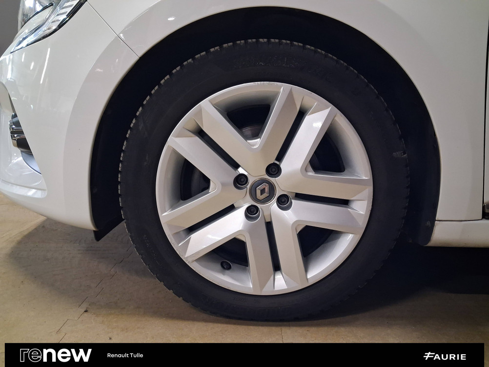 Acheter Renault Clio 5 CLIO SOCIETE BLUE DCI 100 - 21N AIR NAV 5p occasion dans les concessions du Groupe Faurie