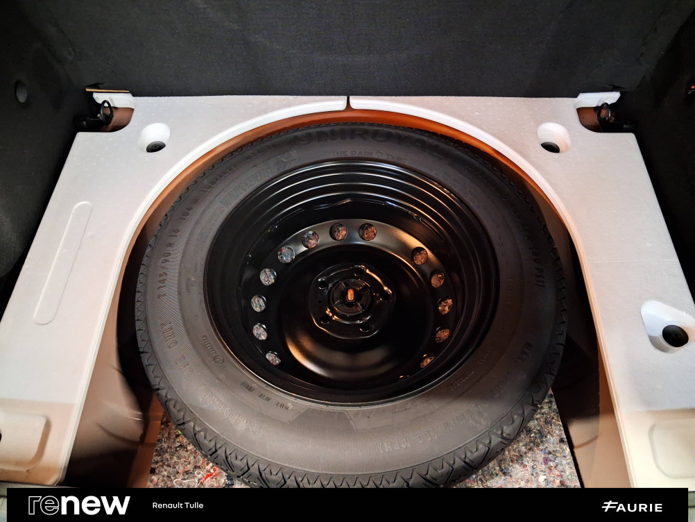 Acheter Dacia Duster Duster Blue dCi 115 4x2 Prestige 5p occasion dans les concessions du Groupe Faurie