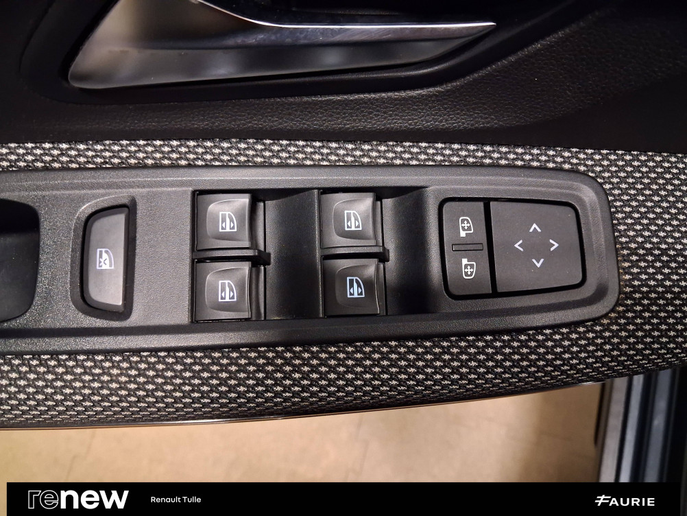 Acheter Dacia Sandero Sandero TCe 90 - 22 Stepway Confort 5p occasion dans les concessions du Groupe Faurie