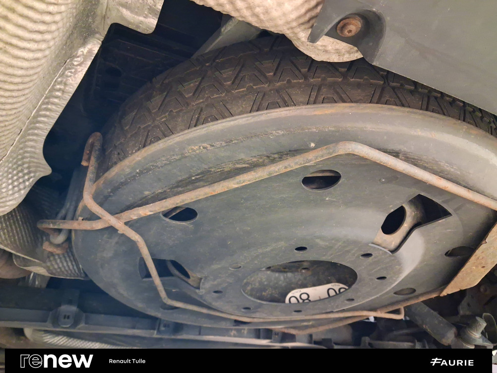 Acheter Renault Megane 4 MEGANE IV SOCIETE BLUE DCI 115 - 21N AIR NAV 2P 5p occasion dans les concessions du Groupe Faurie