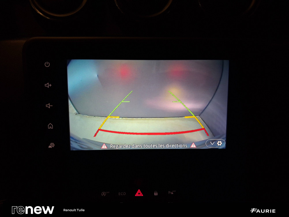 Acheter Dacia Duster Duster Blue dCi 115 4x2 Prestige 5p occasion dans les concessions du Groupe Faurie