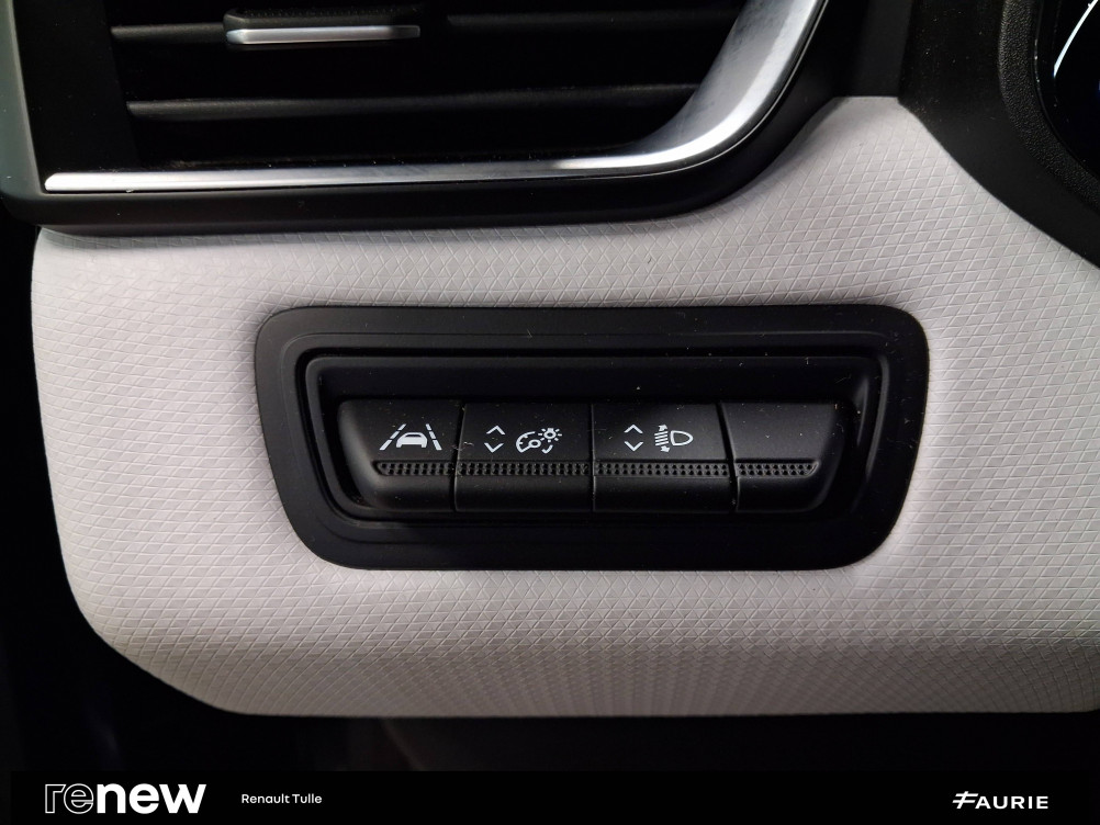 Acheter Renault Clio 5 Clio E-Tech 140 - 21N Intens 5p occasion dans les concessions du Groupe Faurie