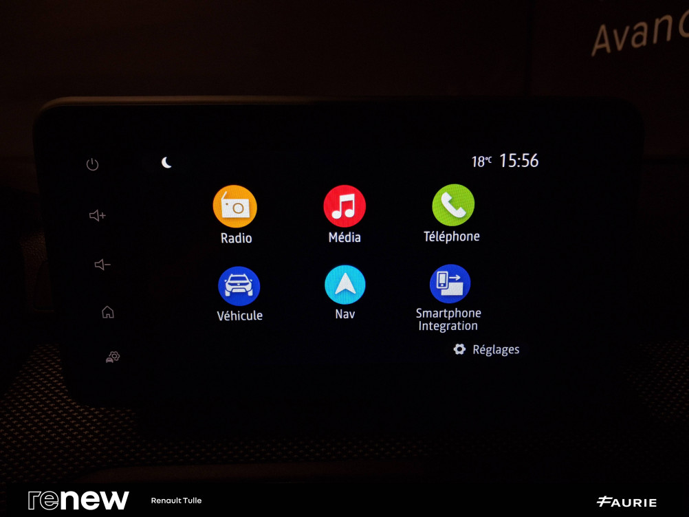 Acheter Dacia Sandero Sandero TCe 90 - 22 Stepway Confort 5p occasion dans les concessions du Groupe Faurie