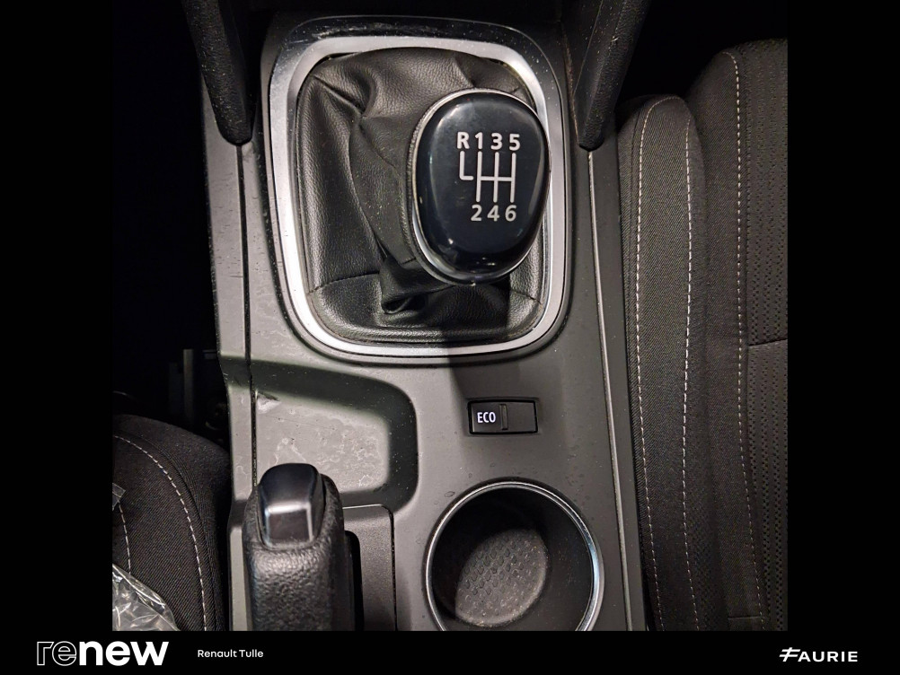 Acheter Renault Megane 4 MEGANE IV SOCIETE BLUE DCI 115 - 21N AIR NAV 2P 5p occasion dans les concessions du Groupe Faurie