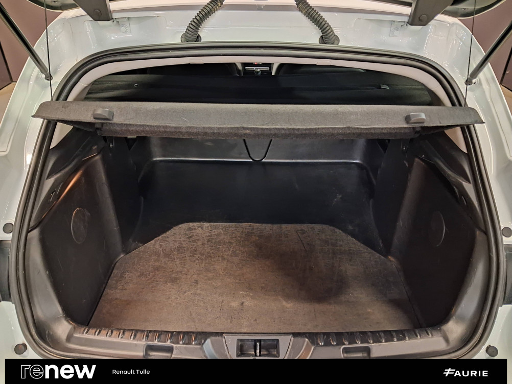 Acheter Renault Megane 4 MEGANE IV SOCIETE BLUE DCI 115 - 21N AIR NAV 2P 5p occasion dans les concessions du Groupe Faurie