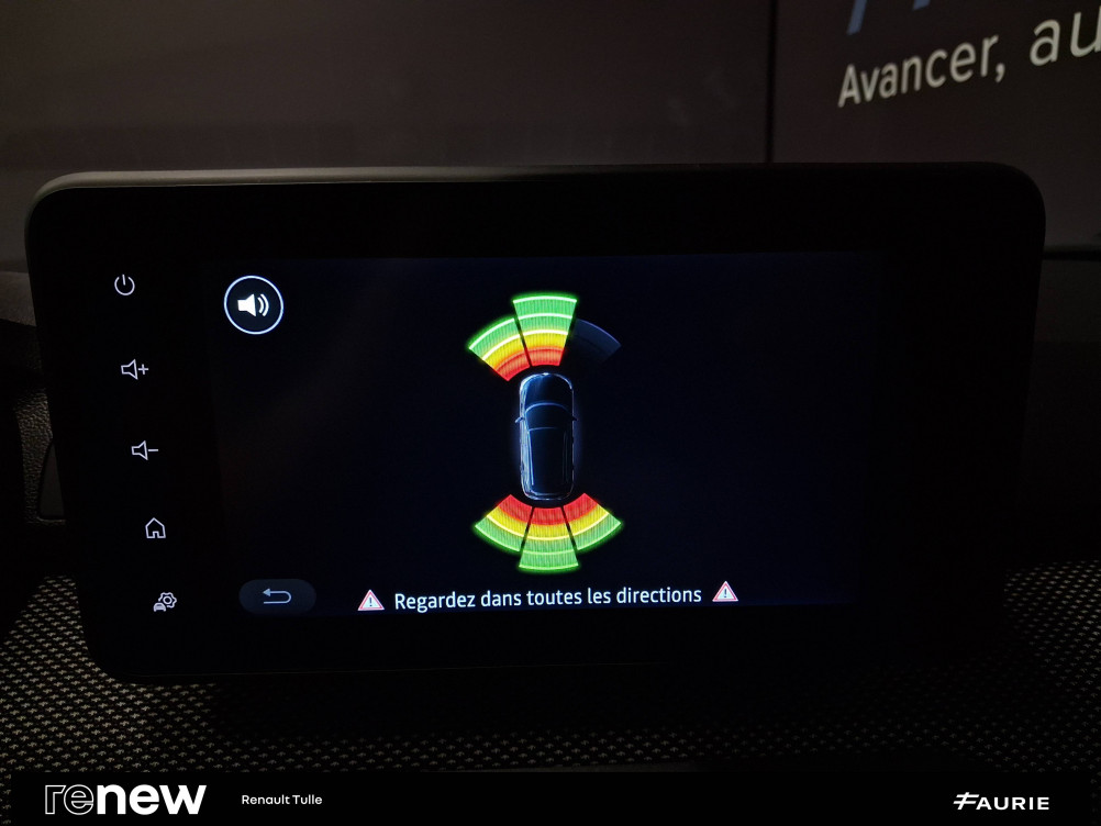 Acheter Dacia Sandero Sandero TCe 90 - 22 Stepway Confort 5p occasion dans les concessions du Groupe Faurie