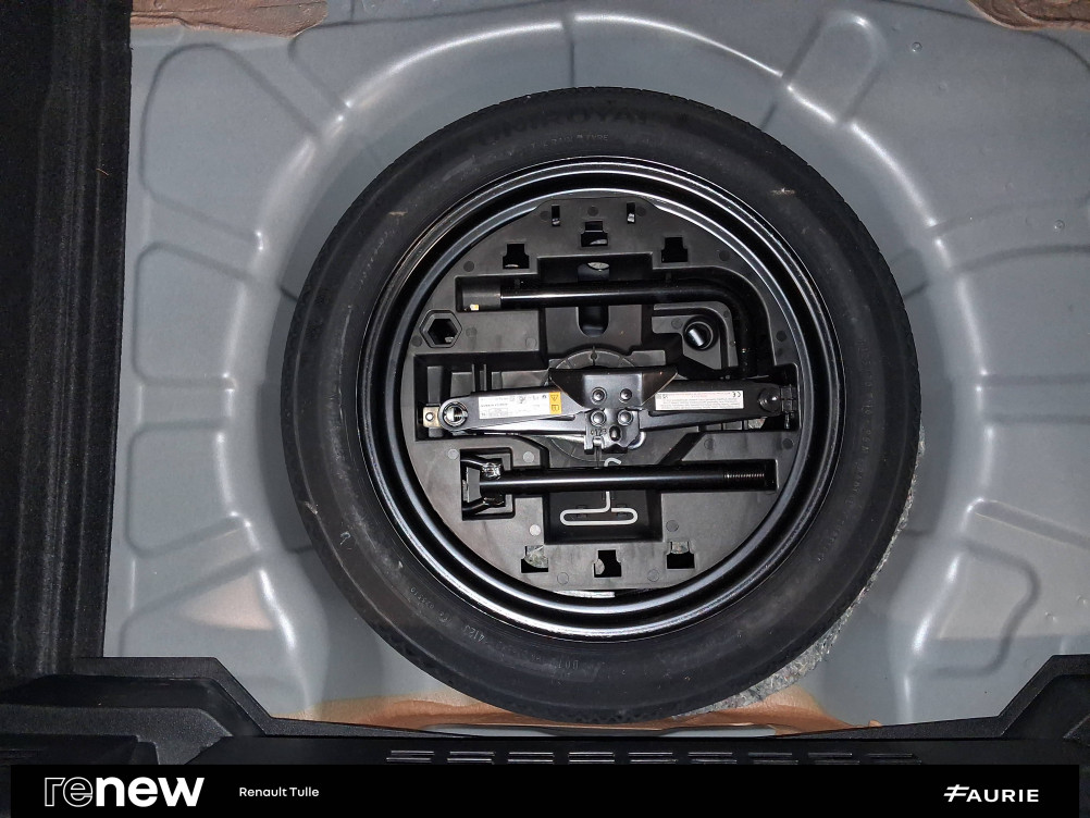 Acheter Renault Clio 5 Clio Blue dCi 100 Evolution 5p occasion dans les concessions du Groupe Faurie