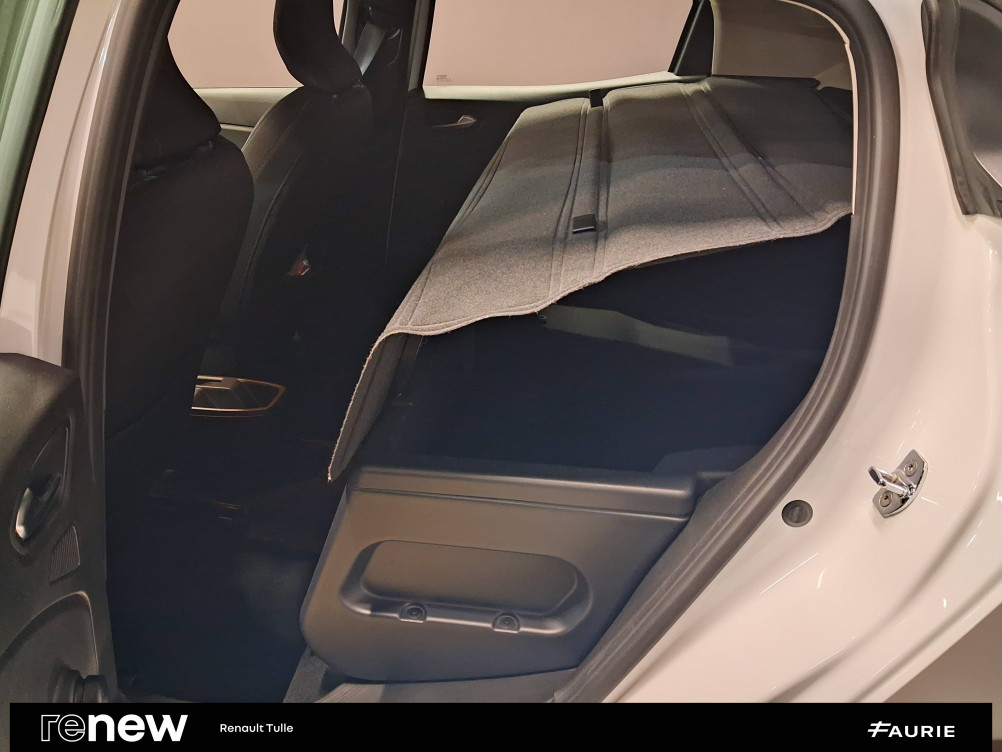 Acheter Renault Clio 5 CLIO SOCIETE BLUE DCI 100 - 21N AIR NAV 5p occasion dans les concessions du Groupe Faurie