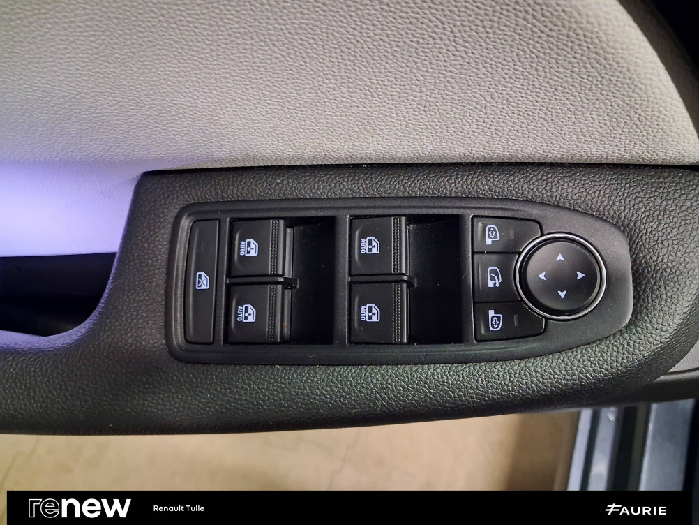 Acheter Renault Clio 5 Clio E-Tech 140 - 21N Intens 5p occasion dans les concessions du Groupe Faurie