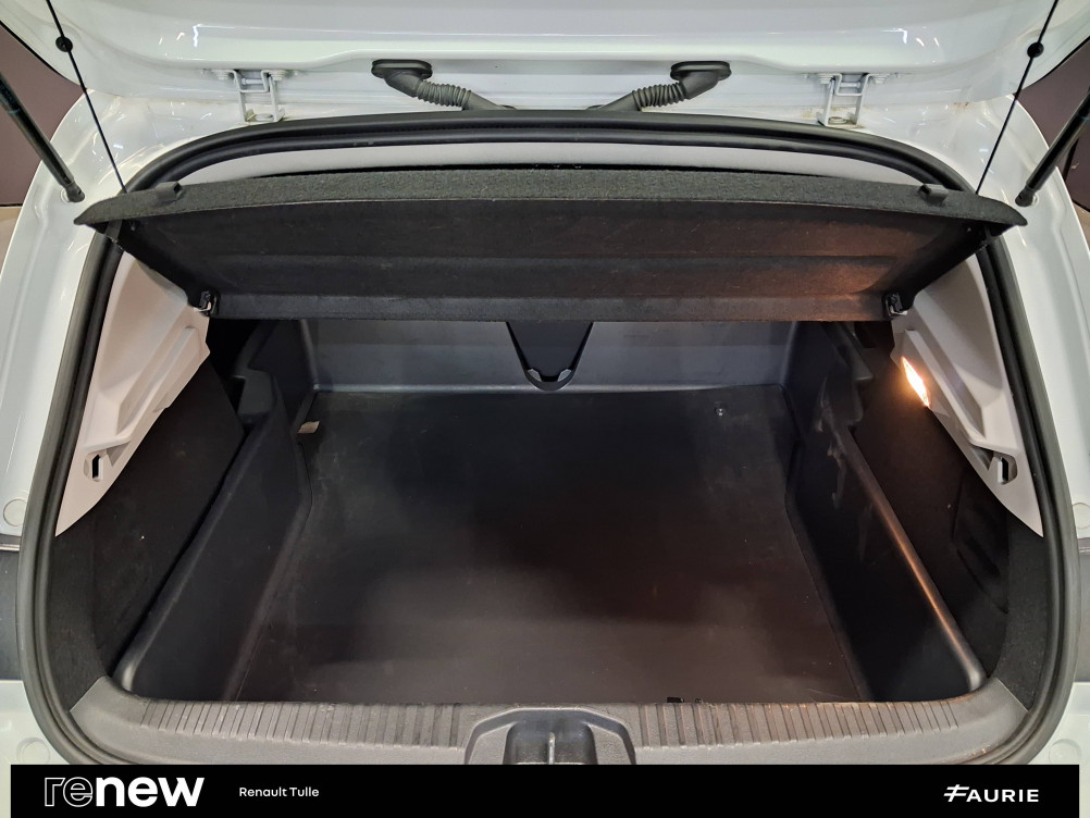 Acheter Renault Clio 5 CLIO SOCIETE BLUE DCI 100 - 21N AIR NAV 5p occasion dans les concessions du Groupe Faurie