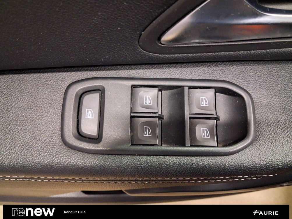 Acheter Dacia Duster Duster Blue dCi 115 4x2 Prestige 5p occasion dans les concessions du Groupe Faurie